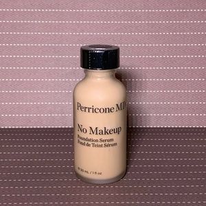 Perricone MD No MAKEUP Foundation Serum 1oz
